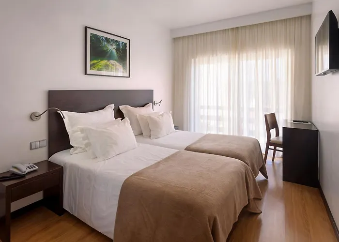 Hotel Miramar - Sao Pedro De Moel
