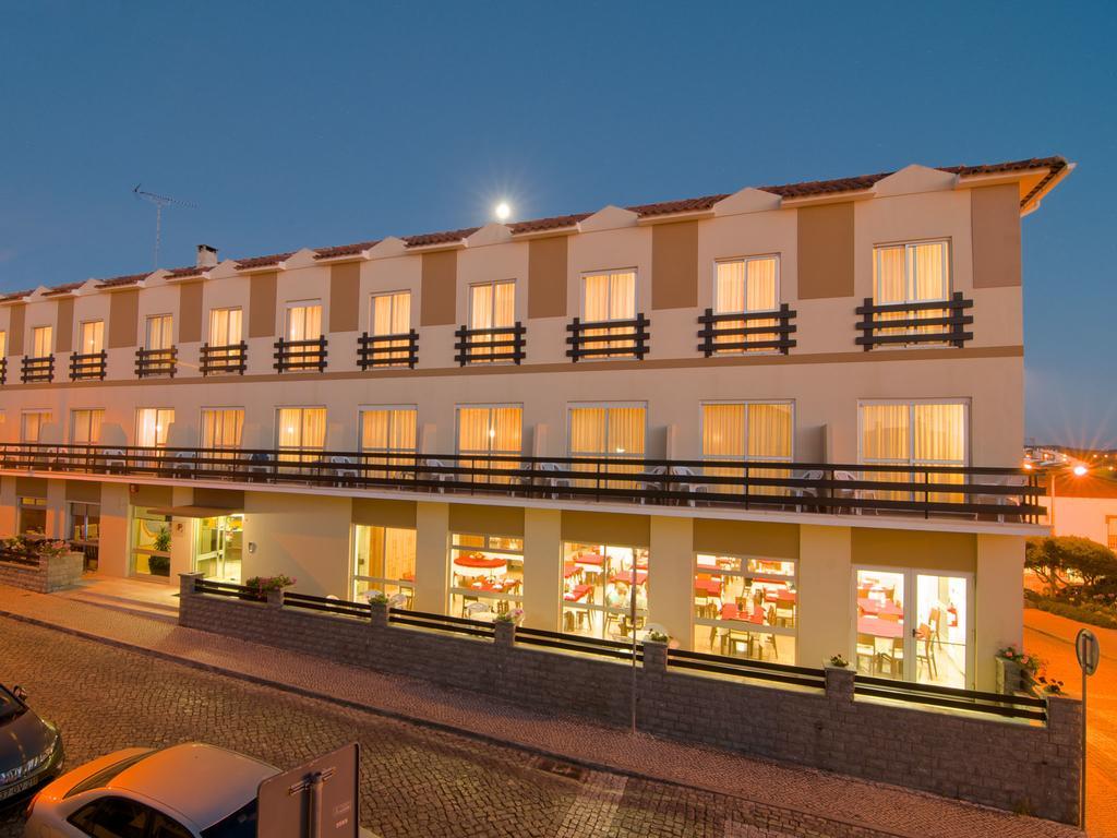 Hotel Miramar - São Pedro de Muel
