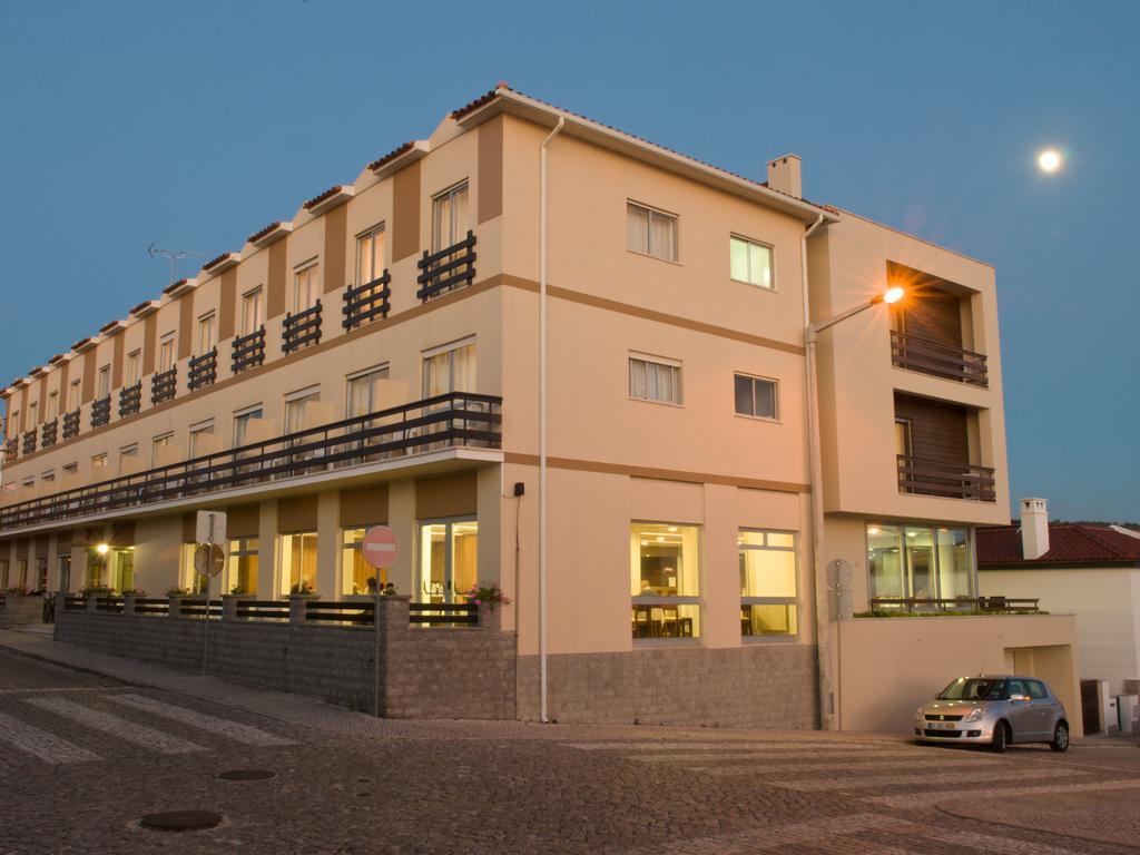 Hotel Miramar - São Pedro de Muel